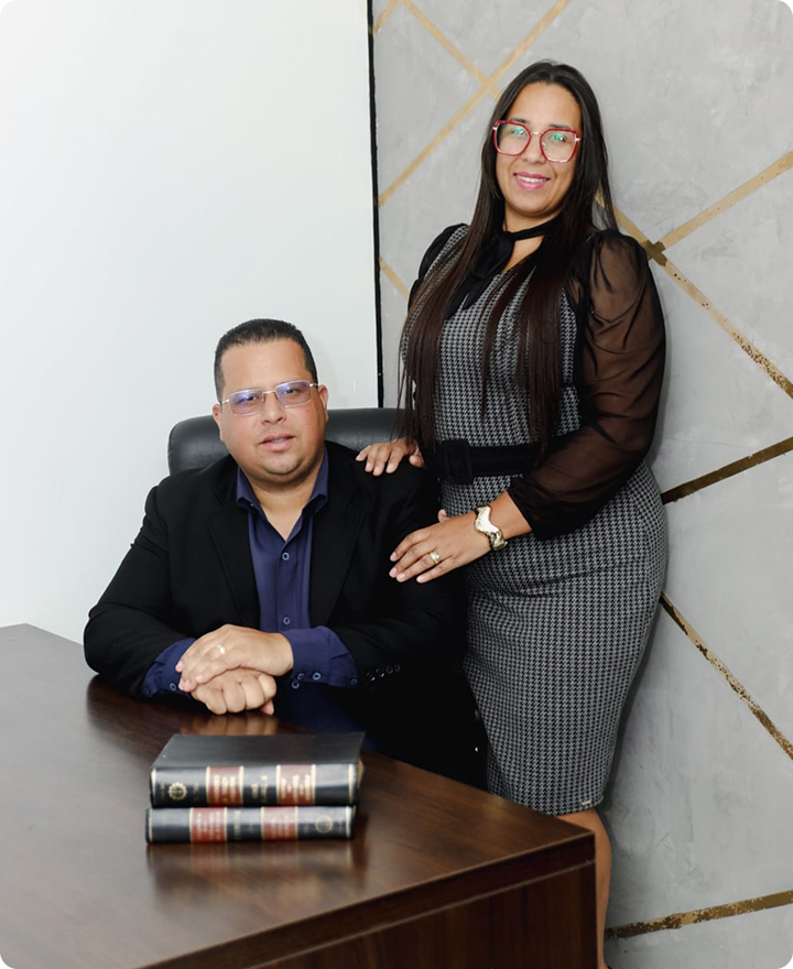 Escritório Mario Nascimento Imóveis